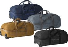 Eagle Creek No Matter What Rolling Duffel