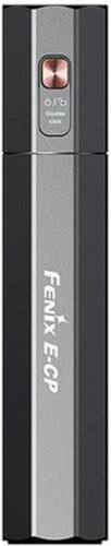 Fenix powerbanka se svítilnou E-CP