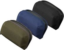 Alpaka Hub Zip Pocket