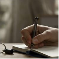 True Utility teleskopické pero Telescopic Pen TU258K (3)