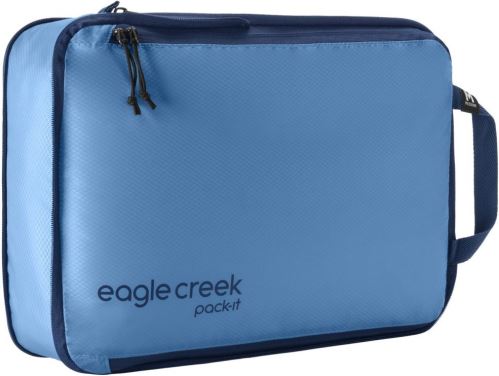 Eagle Creek kompresní obal Pack-It Isolate Compression Cube blue dawn