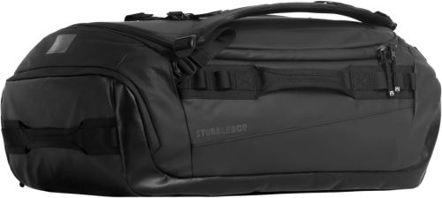 Stubble Kit Bag 40l all black
