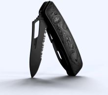 Swiza kapesní nůž Urbex (2)