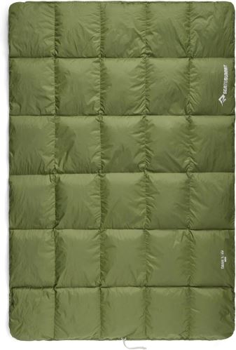 Sea To Summit péřová přikrývka Tanami Down Comforter