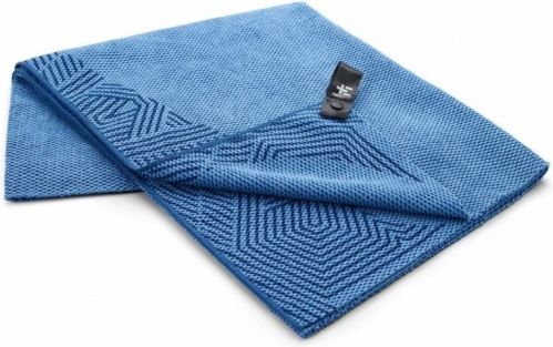 Terra Nation ručník Toki Moe Face Towel blue