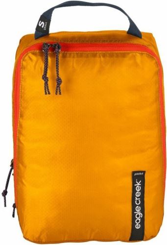 Eagle Creek obal Pack-It Isolate Clean/Dirty Cube S sahara yellow