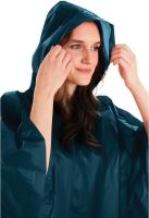 Coghlan´s pončo Rain Poncho orange (1)