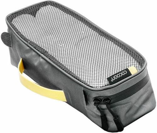 Cocoon organizér Packing Cube S yellow