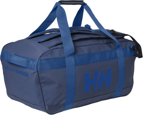 Helly Hansen cestovní taška Scout Duffel XL ocean