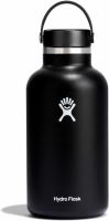 Hydro Flask Wide Mouth Flex Cap 1900ml black termolahev