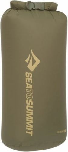 Sea to Summit vodácký vak Lightweight Dry Bag 13l burnt olive