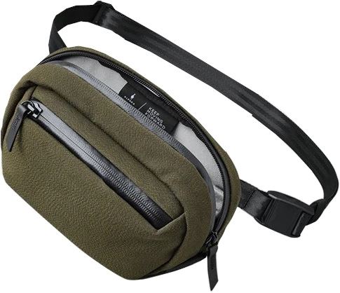 Alpaka Go Sling Nano