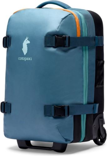 Cotopaxi Allpa 38l Roller Bag