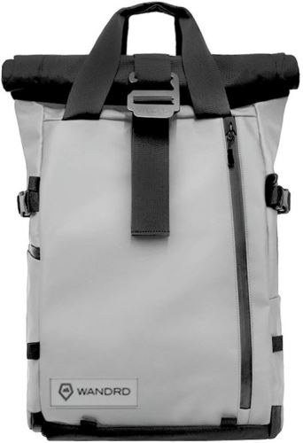 Wandrd batoh Prvke DisNet grey