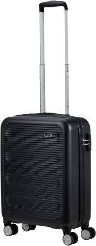 American Tourister Astrobeam Spinner 55/20 TSA storm black