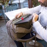 Evergoods Civic Travel Bag 26l (8)