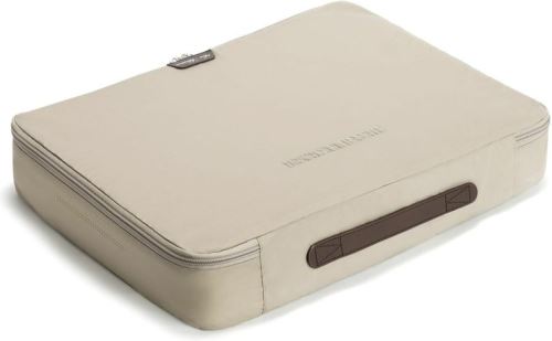 Bagsmart obal LightFlight Packing Cube L beige