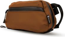 Wandrd pouzdro Tech Bag Medium sedona orange