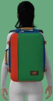 CabinZero Classic 36l (11)