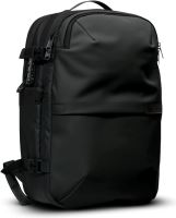 Airback Urban Matt Black batoh s vakuovým systémem