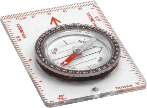 Coghlan´s buzola Map Compass