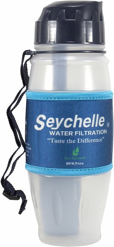 Seychelle filtrační lahev RAD/ADVANCED