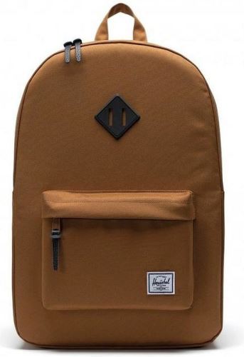 Herschel batoh Heritage rubber