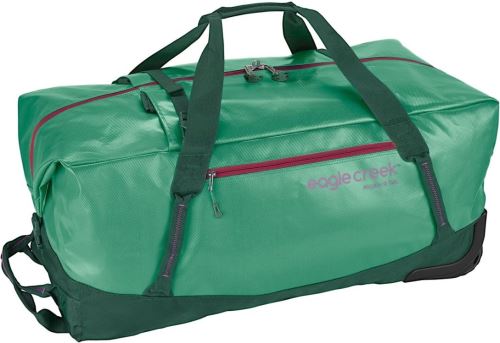 Eagle Creek Migrate Wheeled Duffel 110l willow