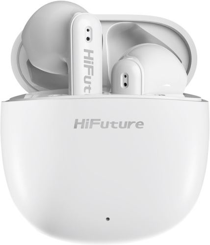 HiFuture sluchátka Colorbuds2 True Wireless Bluetooth white