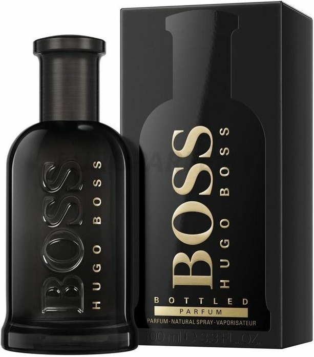 Hugo Boss Bottled pánský parfém 100ml