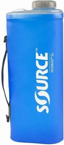 Source skládací lahev Nomadic Foldable Bottle 2000ml