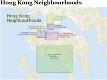 Lonely Planet Hong Kong Pocket 4 anglicky (2)