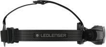 LEDLENSER čelová svítilna MH11 šedá (2)