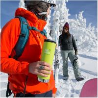 Klean Kanteen termolahev TKWide 592ml Café Cap (9)