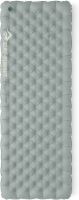 Sea To Summit karimatka Ether Light XR Insulated ASC Mat Regular Rectangular Wide Grey