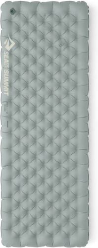 Sea To Summit karimatka Ether Light XR Insulated ASC Mat Regular Rectangular Wide Grey