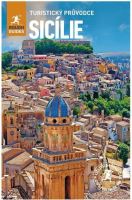 Rough Guides Sicílie 3