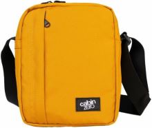 CabinZero taška přes rameno Sidekick 3l orange chill