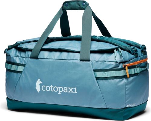 Cotopaxi Allpa Getaway 100l Duffel