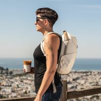 Peak Design batoh Everyday Backpack Zip 15l V2 bone (7)