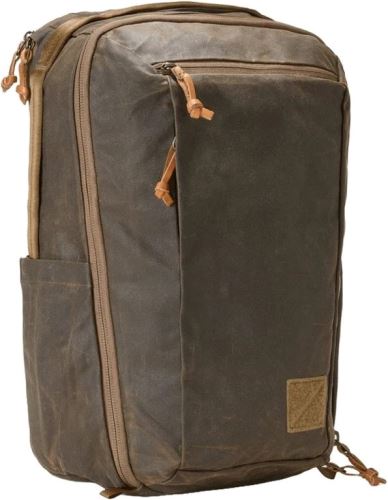 Evergoods Civic Travel Bag 26l