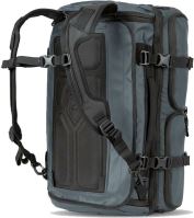 Wandrd taška/batoh Hexad Access 45l Duffel aegean blue Photo + Sling Strap Bundle (2)