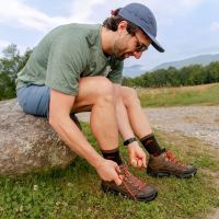 Darn Tough ponožky Hiker Micro Crew Midweight (4)