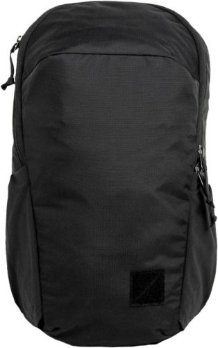 Evergoods Civic Half Zip 22l solution dyed black V2