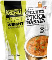 Adventure Menu kuře tikka masala s rýží basmati