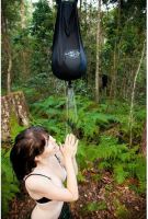 Sea to Summit kapesní sprcha Pocket Shower 10l (2)