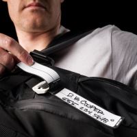 Matador sada visaček Gear Tags 2-Pack (10)