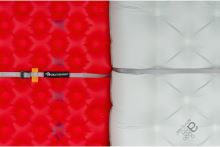 Sea To Summit popruhy Coupler Kit Mat Loops (1)