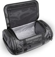 Wandrd cestovní taška Carryall Duffel black (1)