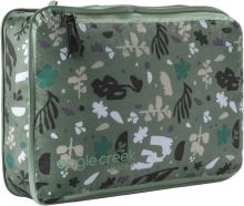 Eagle Creek kompresní obal Pack-It Isolate Compression Cube M roots & shoots duck green